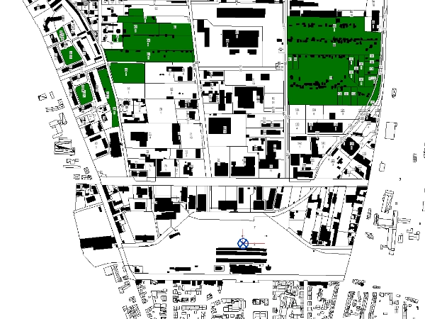 SHAPEFILE — Beispiel
